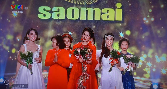 Các quán quân Sao Mai 2019 chiến thắng thuyết phục