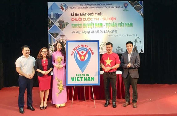  Check in Việt Nam - Tự hào Việt Nam