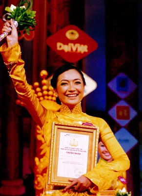 Đi tìm 'Người đẹp các vùng Kinh đô 2019'