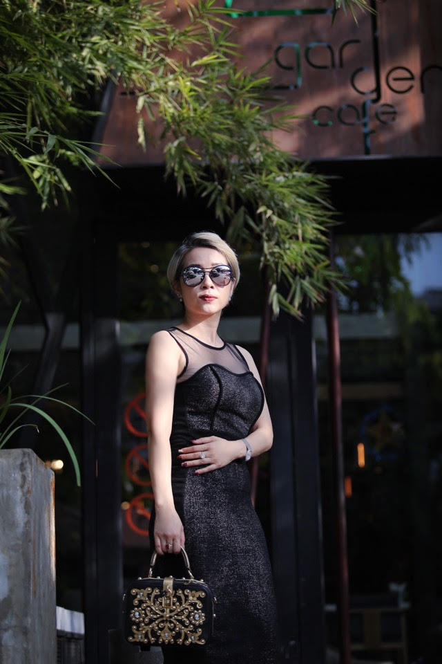 Người phụ nữ nâng tầm nghệ thuật xăm hình tại Việt Nam