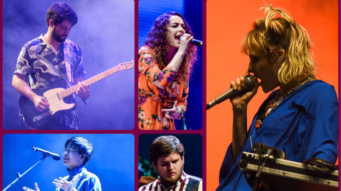 Nhạc sĩ Quốc Trung xúc động khi Gió mùa tiếp tục “thổi” ở Hoàng Thành