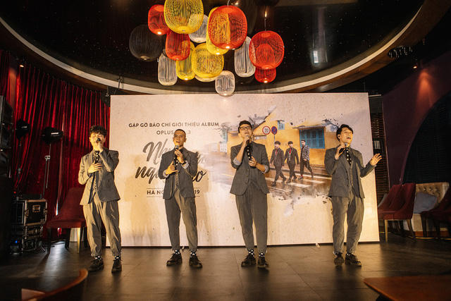 Hát nhạc xưa, Oplus đắt show hơn hẳn