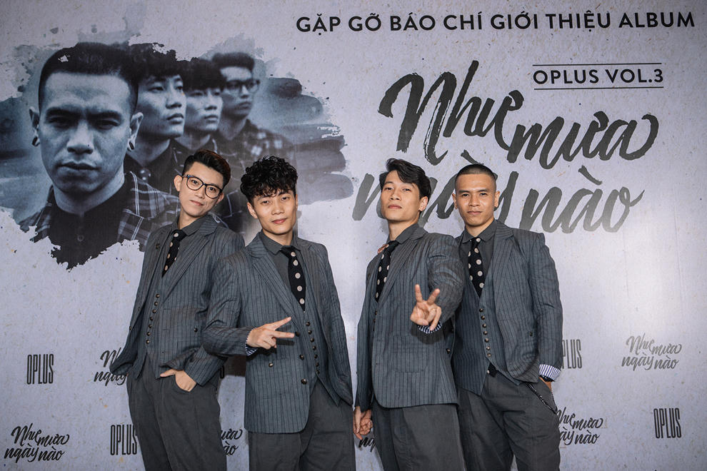 Hát nhạc xưa, Oplus đắt show hơn hẳn