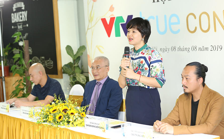 “VTV True Concert - Thanh âm từ thiên nhiên”