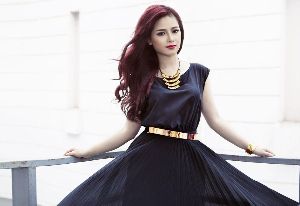  “Điều còn mãi” - Bay lên Việt Nam