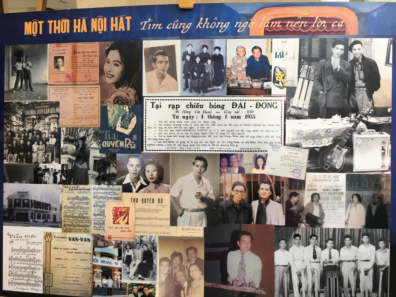 Trao Giải thưởng Bùi Xuân Phái