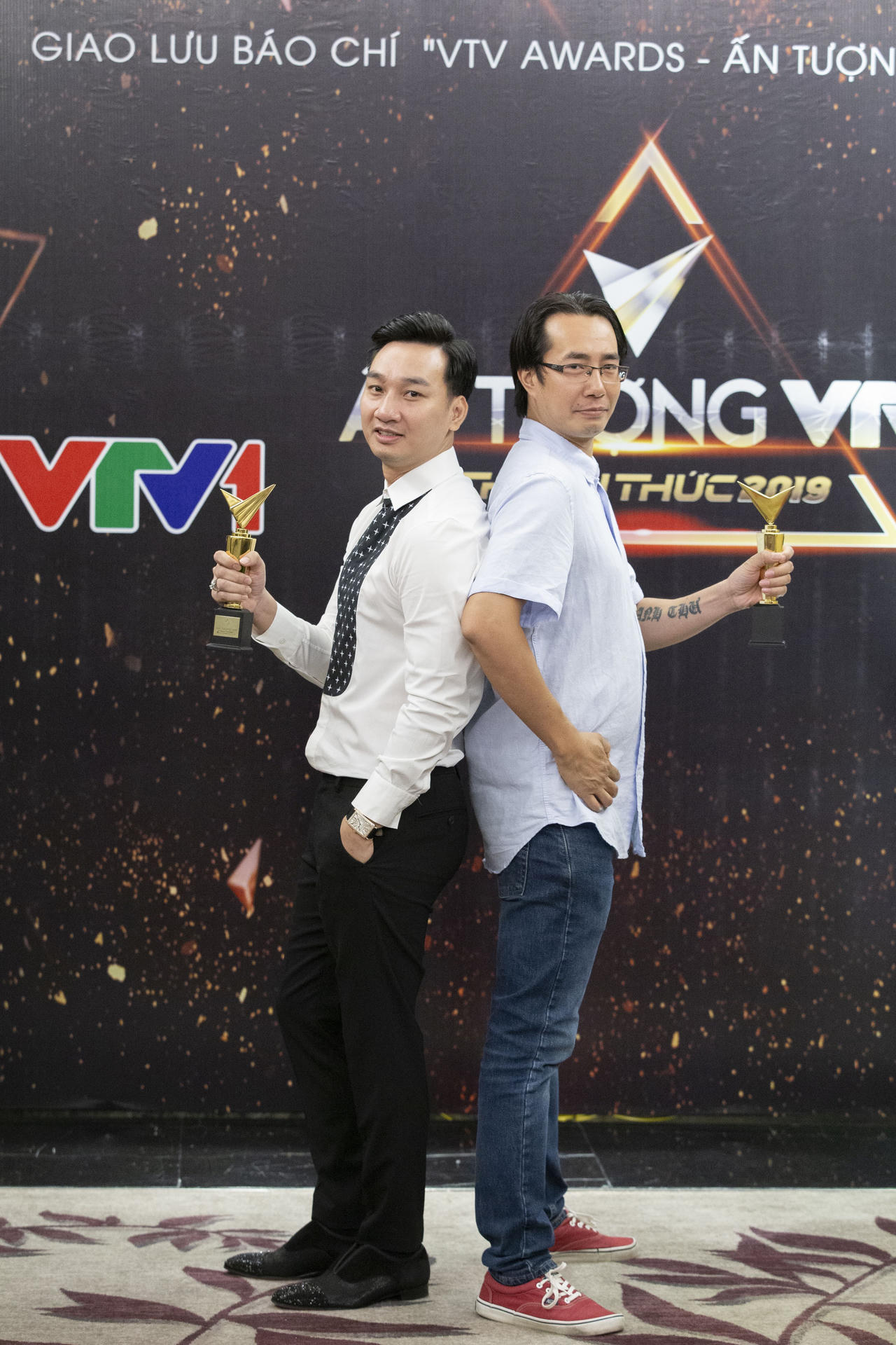Ai sẽ là diễn viên nữ ấn tượng tại VTV Awards 2019