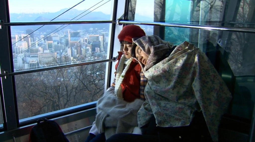 Khám phá vẻ đẹp, thời trang, bối cảnh trong phim Hàn Quốc