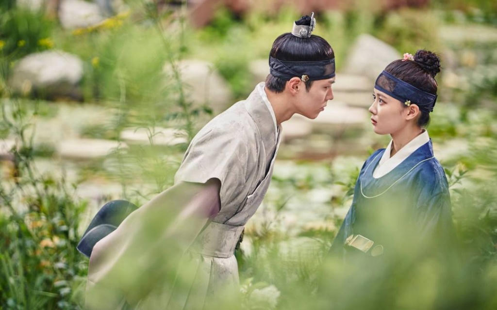 Khám phá vẻ đẹp, thời trang, bối cảnh trong phim Hàn Quốc