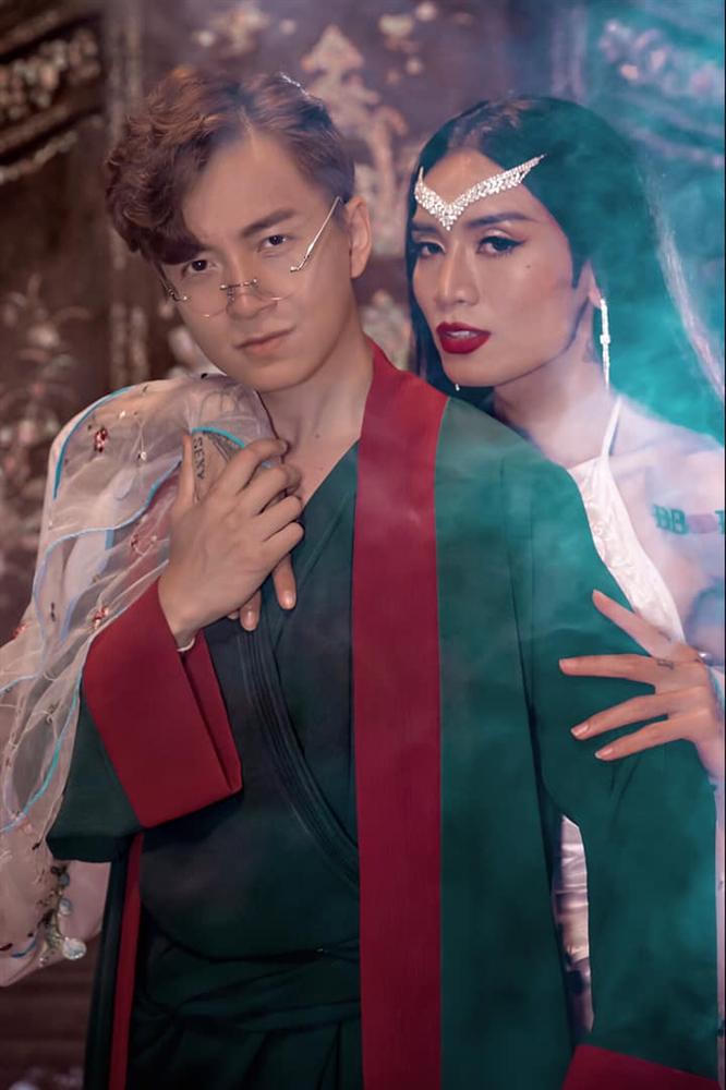 MV Truyền Thái Y của Ngô Kiến Huy thắng lớn, đạt gần 22 triệu view