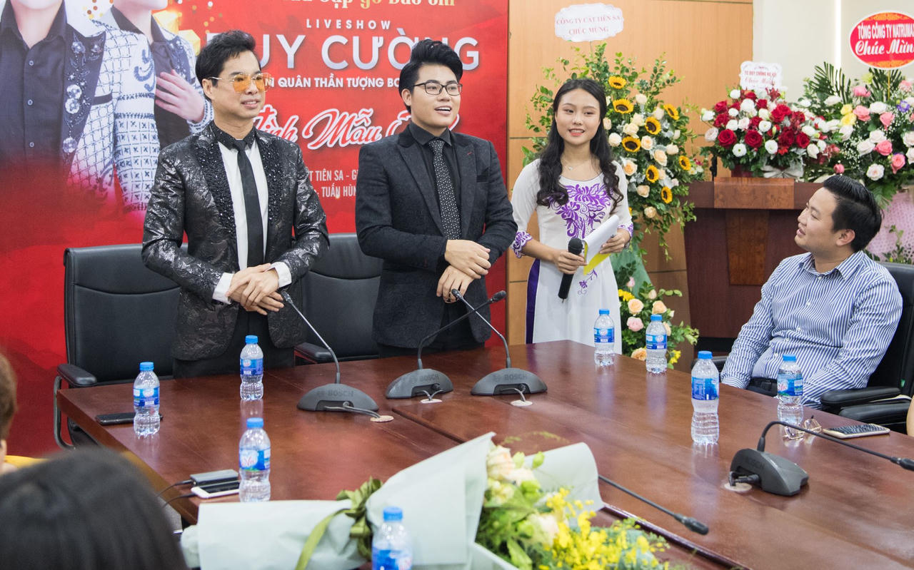 Quán quân Thần tượng Bolero 2018 - Duy Cường không có thời gian để yêu