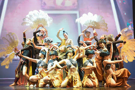 Ca sỹ Nhật Huyền chọn “Ngũ hành” để biết ơn Mẹ Trái đất