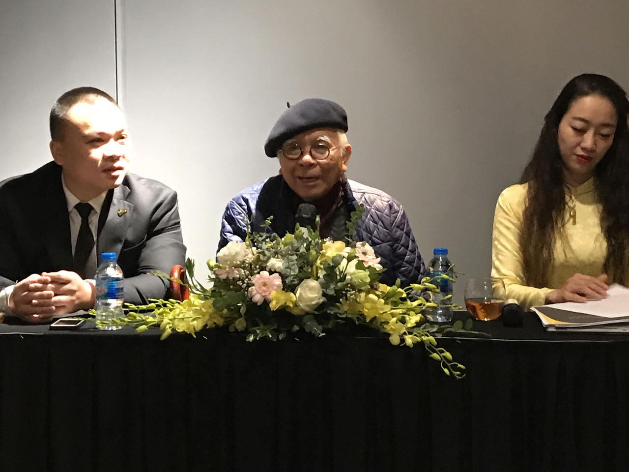 80 tác phẩm độc đáo khắc họa “Chân dung nghệ sĩ - Nhà điêu khắc Tạ Quang Bạo”