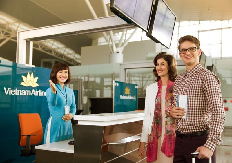 Vietnam Airlines ký kết Biên bản hợp tác chiến lược Tổng cục Du lịch