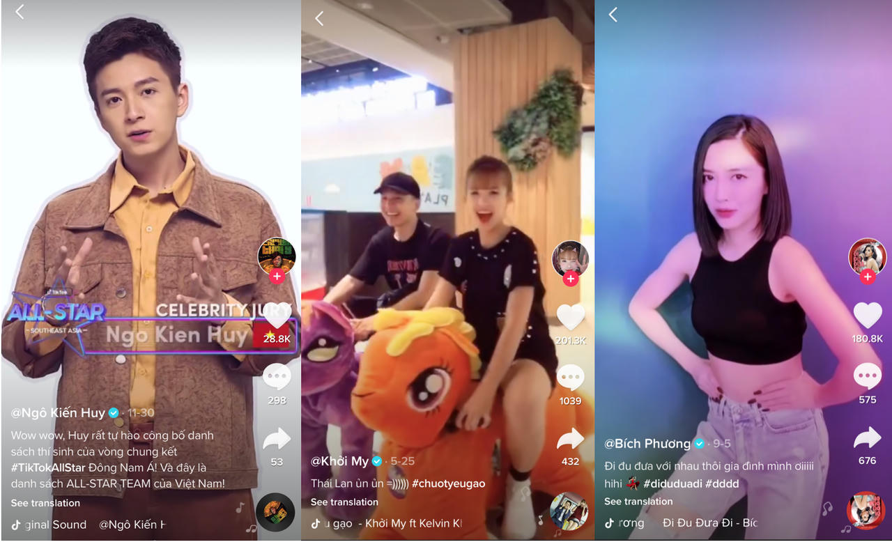 Hé lộ sự kiện định hình nền văn hoá đại chúng 2019