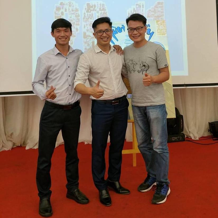 “Cảm ơn cuộc đời” kể về những câu chuyện nhân văn