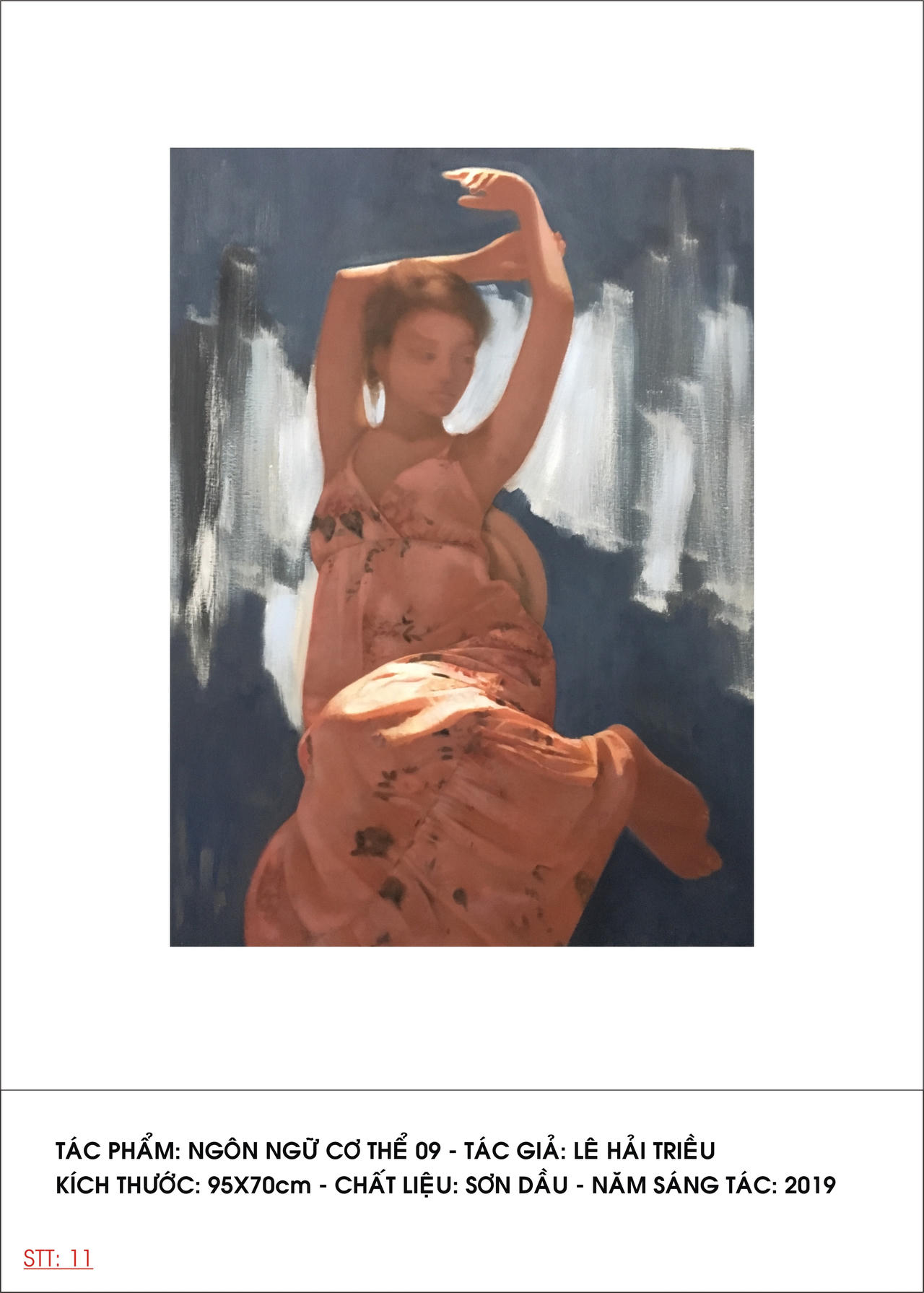 “Ờ” – cuộc chơi của ba tính cách nghệ thuật