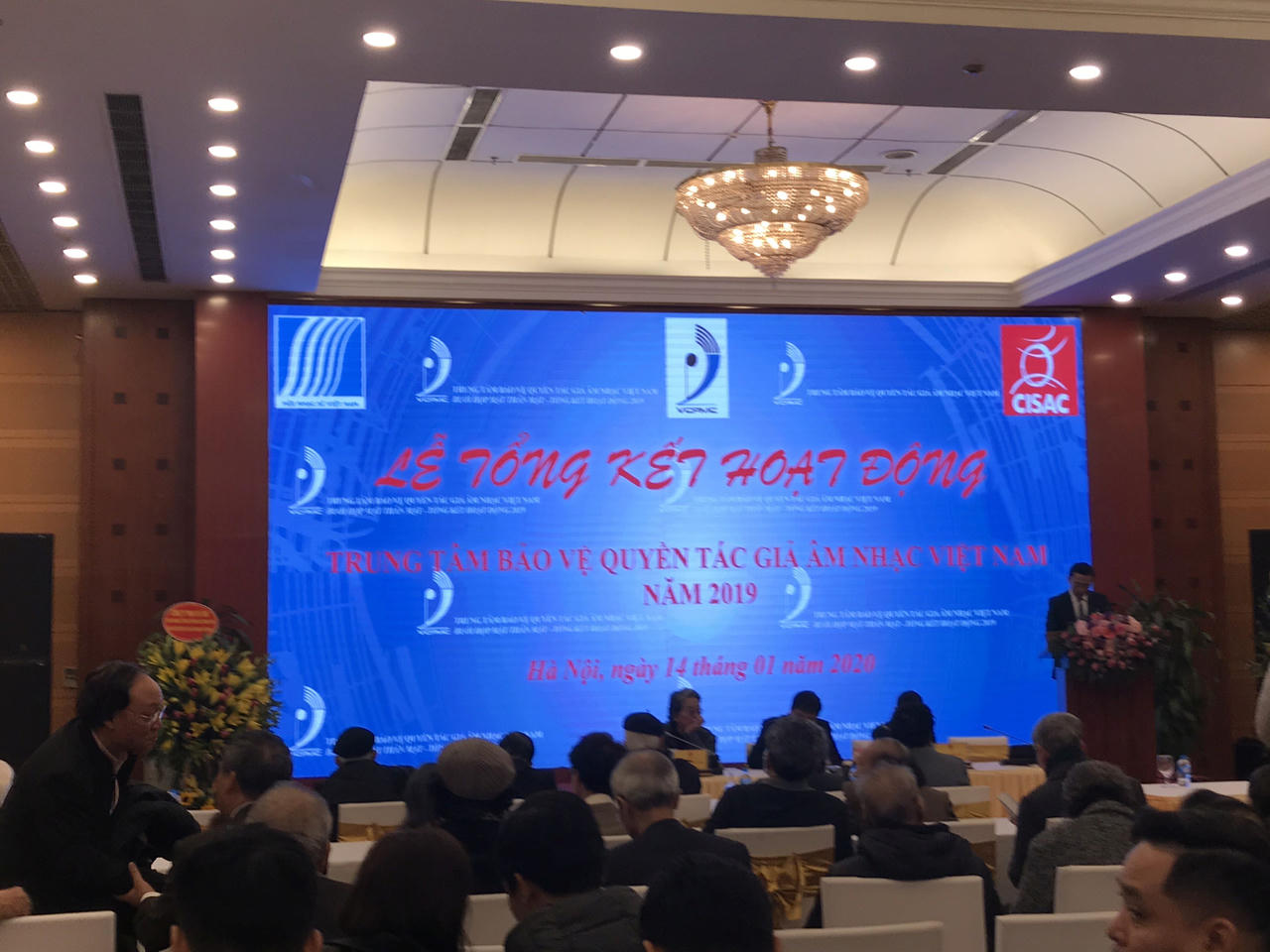 Nhiều đơn vị không thực hiện nghĩa vụ xin phép, trả tiền sử dụng quyền tác giả