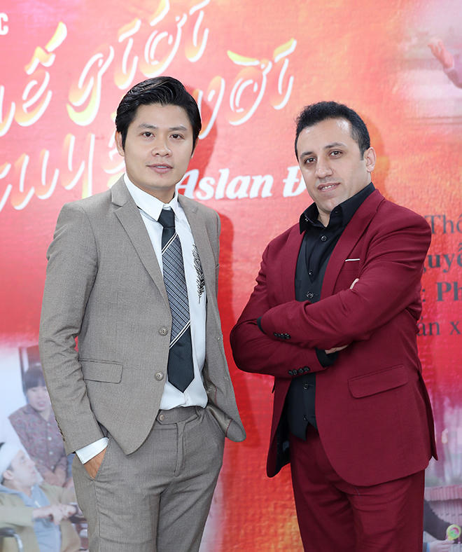 Thông điệp hòa bình trong “Thế giới tuyệt vời”