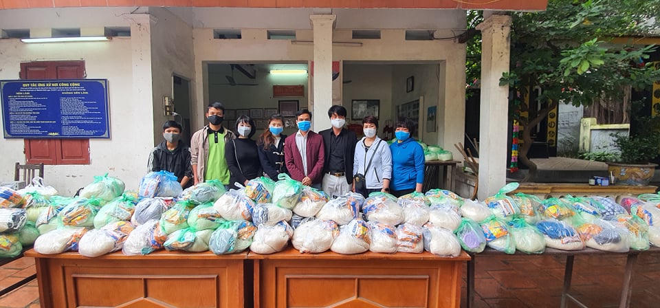 CLB Văn hào -  Nhân sỹ và “đại tiệc trong tâm”