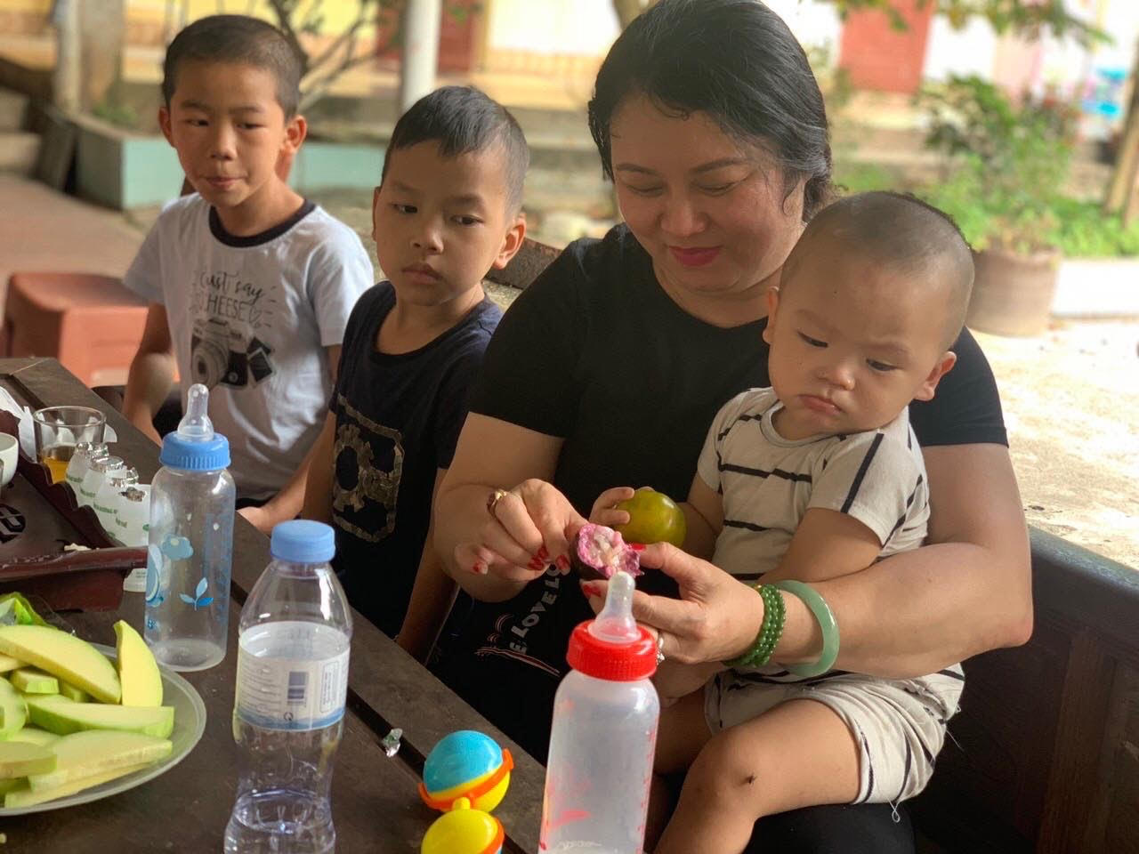 50 nghệ sĩ xiếc tham gia 'Cướp biển 2020'