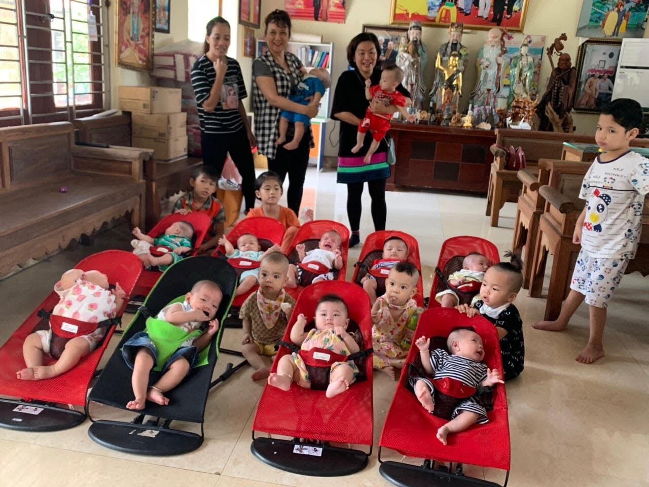 50 nghệ sĩ xiếc tham gia 'Cướp biển 2020'