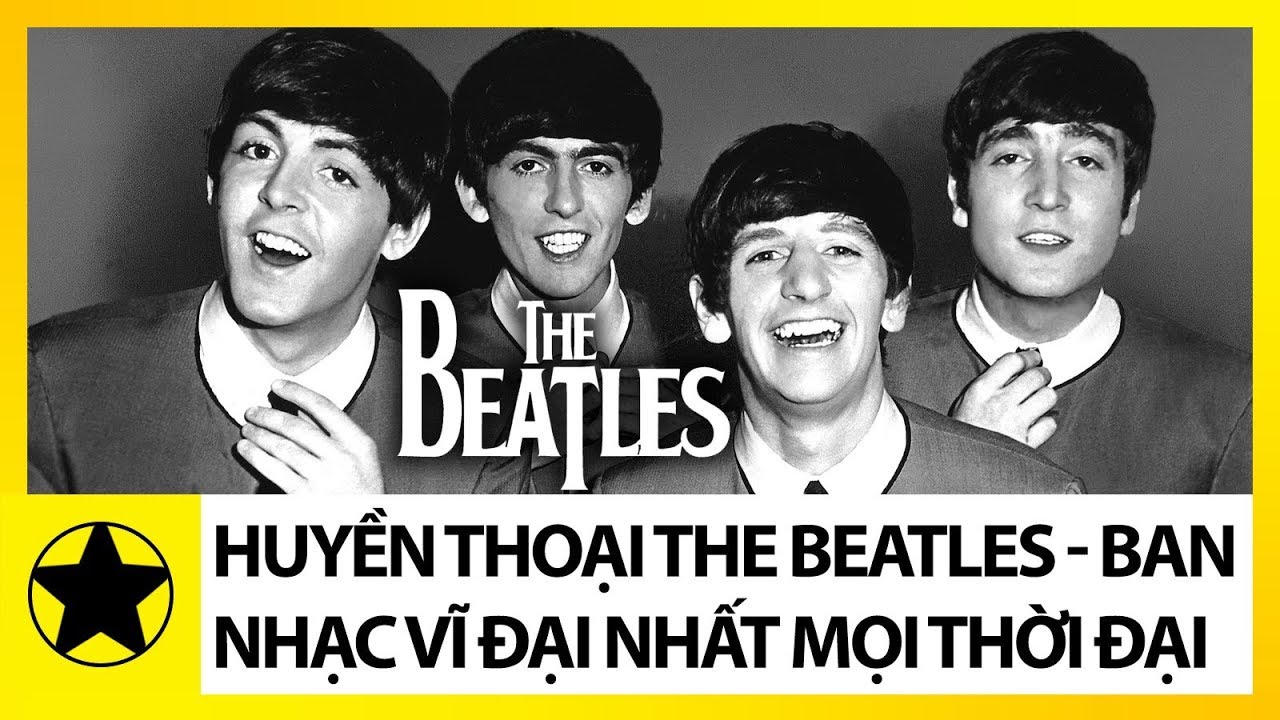 MC Long Vũ, MC Anh Tuấn, nghệ sĩ Tùng John sẽ phiêu tại “The Beatles Symphony”