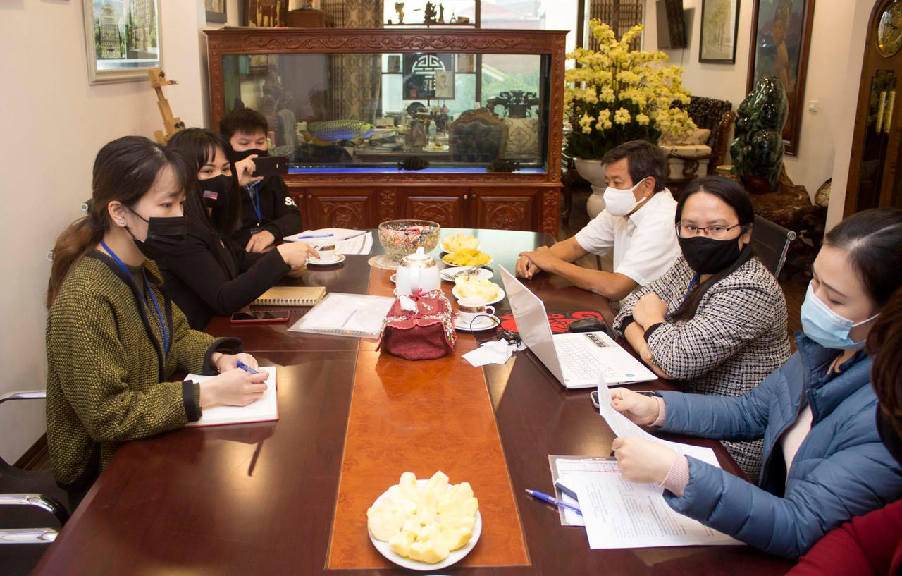 Ông Đoàn Ngọc Hải hủy di chúc, chuyển 3 tỷ đồng sang mục đích từ thiện mới