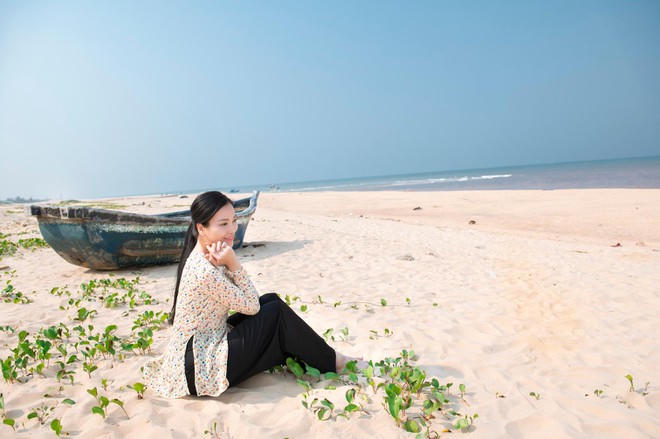 “Anh có về Quảng Bình cùng em“