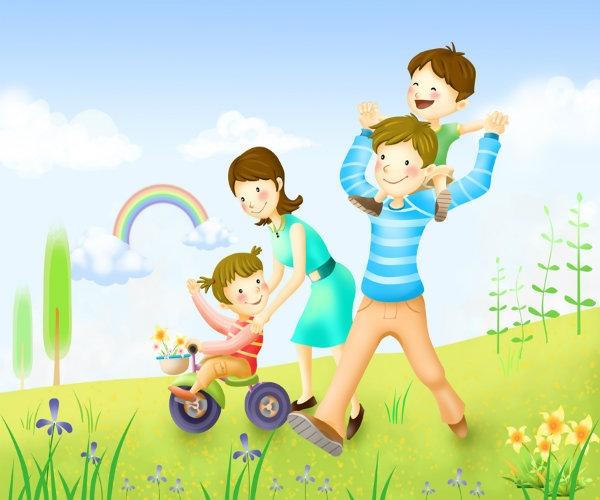 Nhạc sĩ Thành Vương ca ngợi giá trị gia đình trong ca khúc “Ngôi nhà”