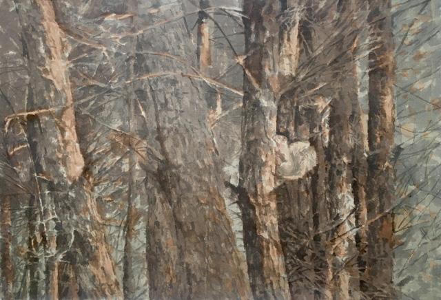 Độc đáo không gian "Dó - Space"