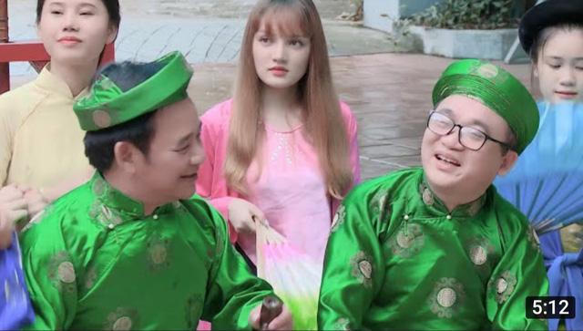 MV 'Quả thơ' theo làn điệu trống quân đặc biệt ra mắt dịp Trung thu