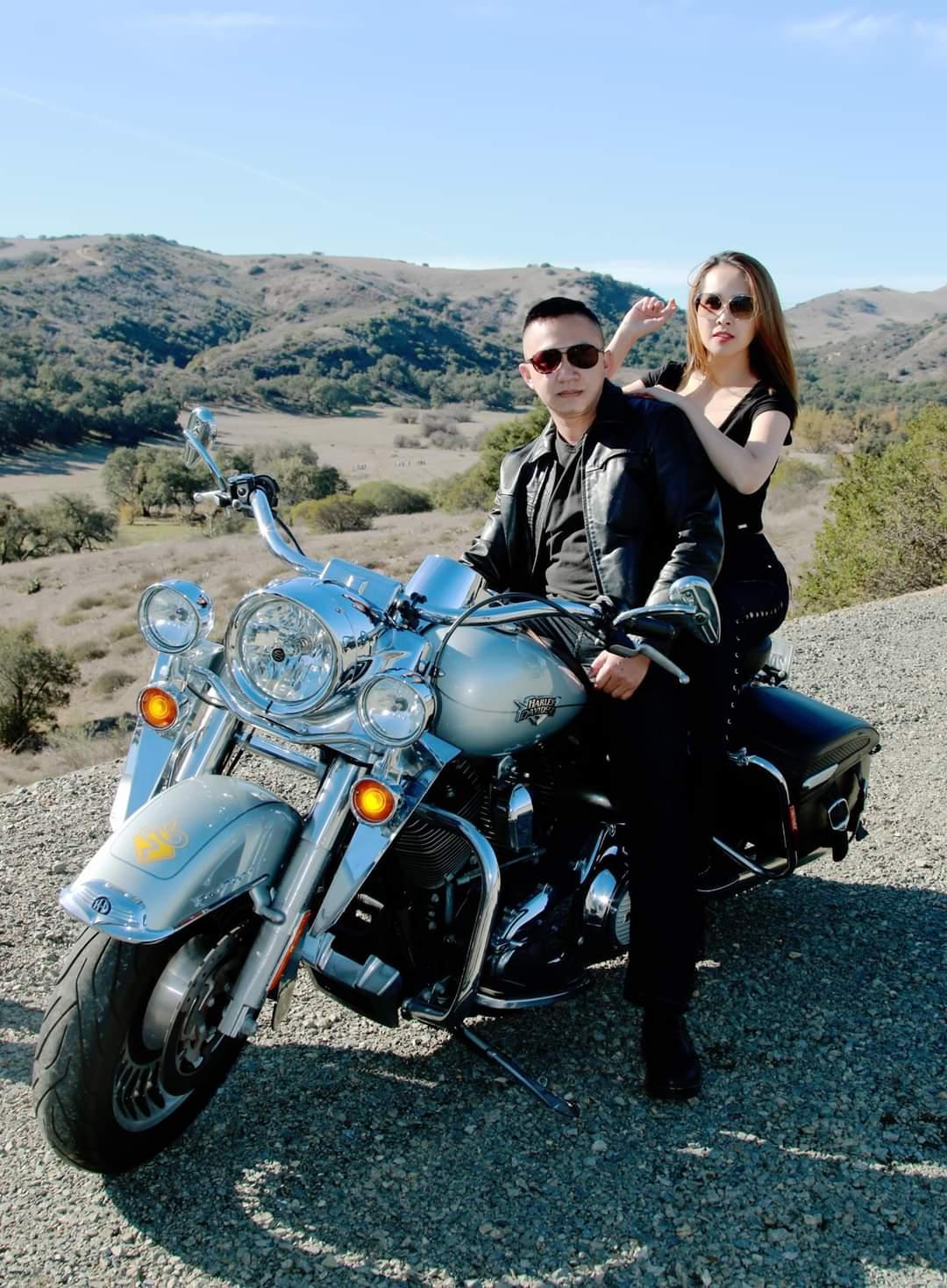 Aaron Nguyễn gai góc trong phim võ thuật 'Kiếp giang hồ'