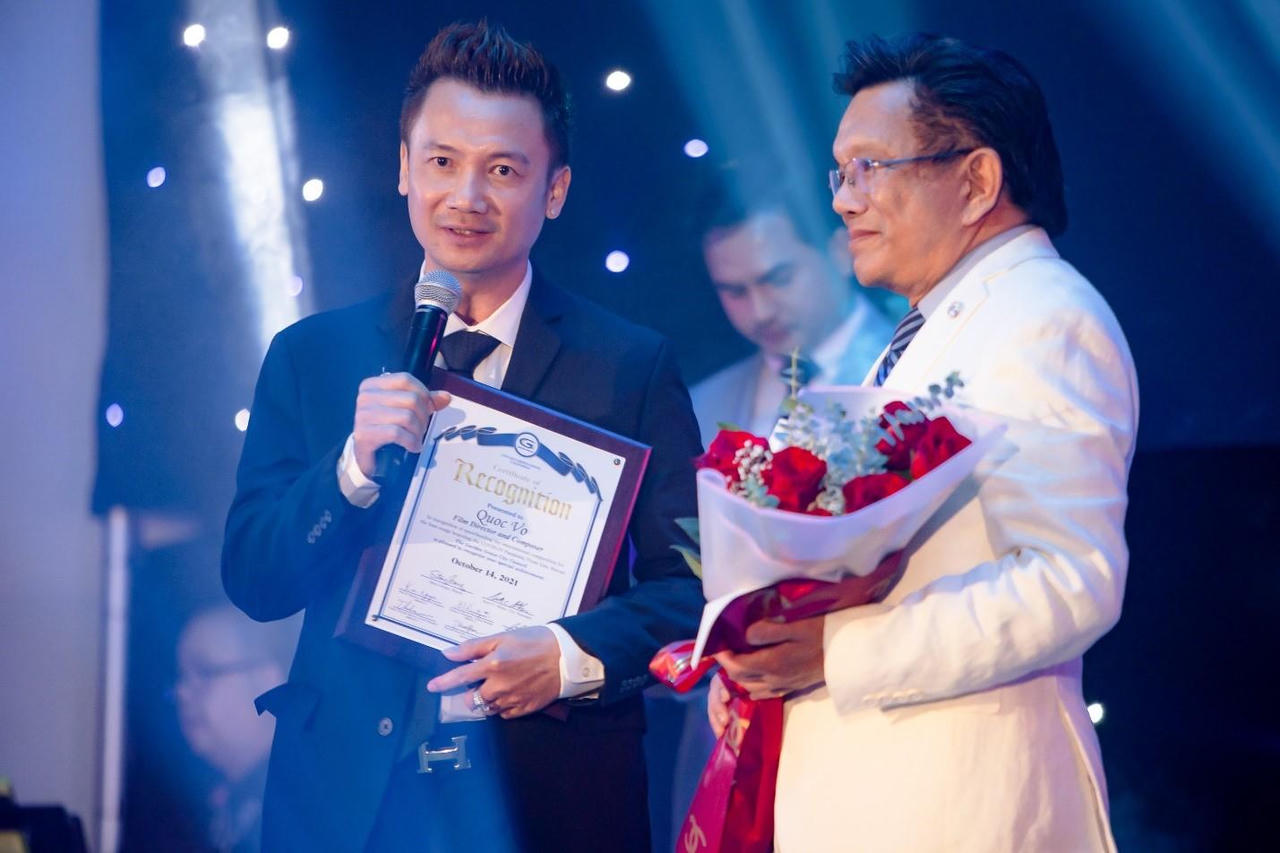 212 bài dự thi “Sáng tác ca khúc Chiến binh áo trắng”