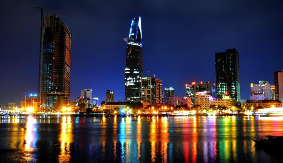 Hà Nội, TP HCM, Hội An lọt top các thành phố tuyệt vời nhất