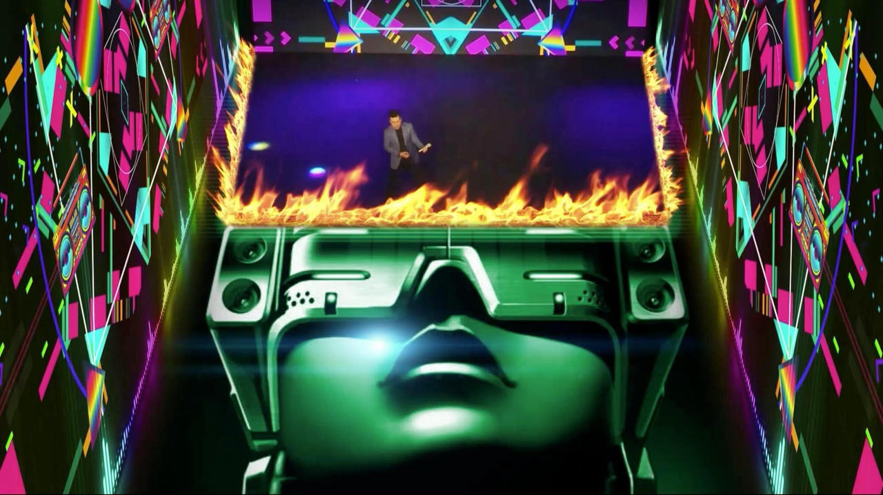 Tuấn Hưng hào hứng được biểu diễn trở lại sau giãn cách