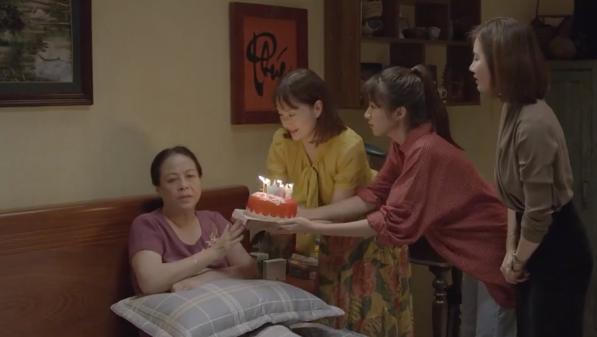 Tấm lòng người mẹ được khắc họa trong “Thương ngày nắng về”