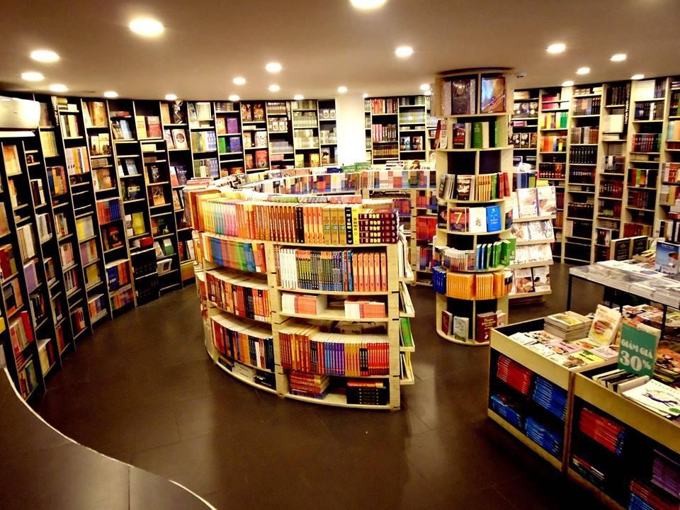 25 cuốn sách, bộ sách đạt Giải thưởng Sách Quốc gia 2021