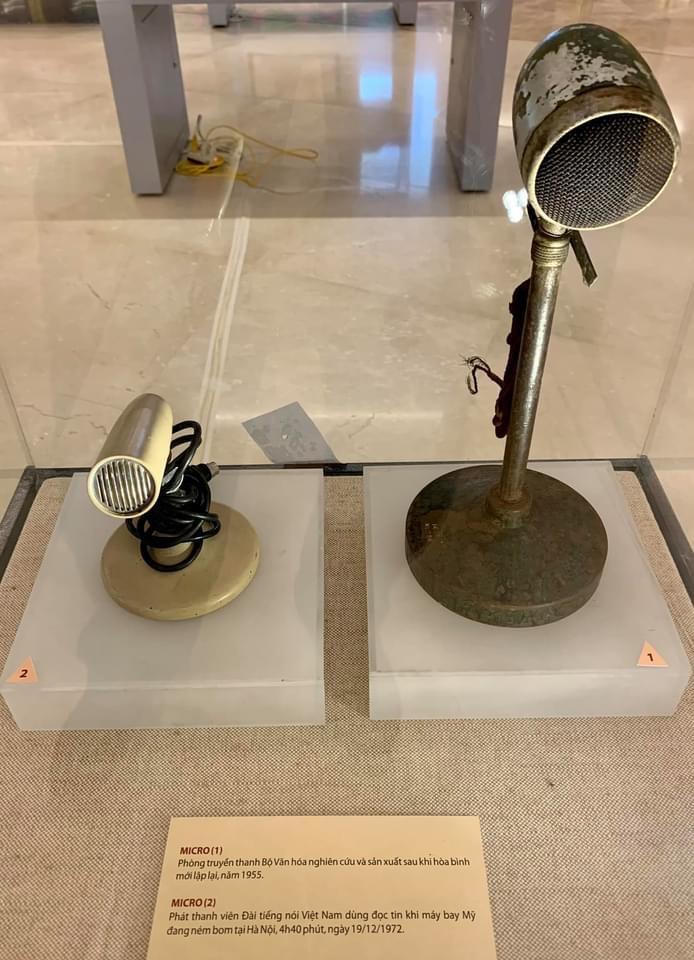 Triển lãm “Văn hóa soi đường cho quốc dân đi”