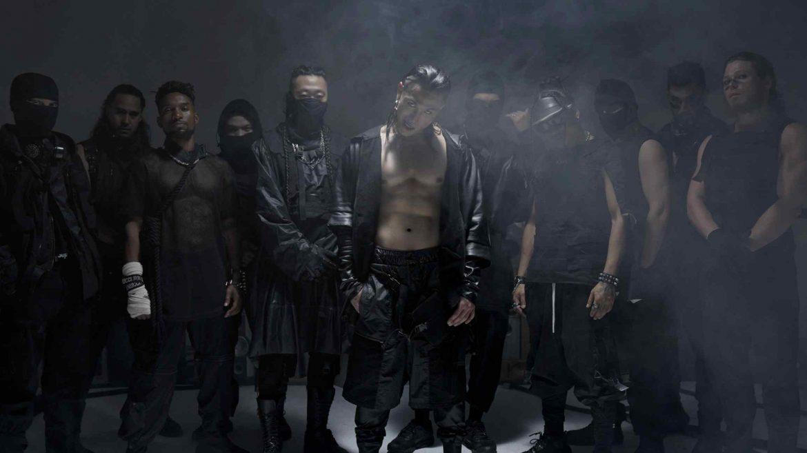 Voltak - CHAOS: Màu sắc mới của âm nhạc Việt