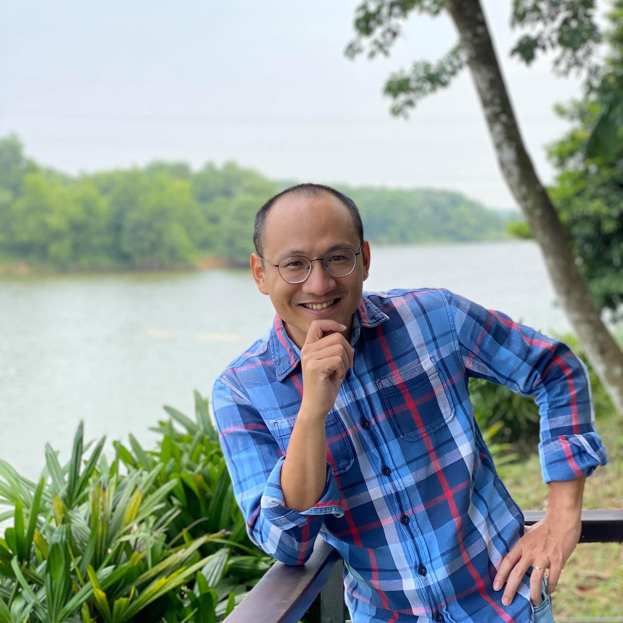 39 cuộc đối thoại cho người trẻ