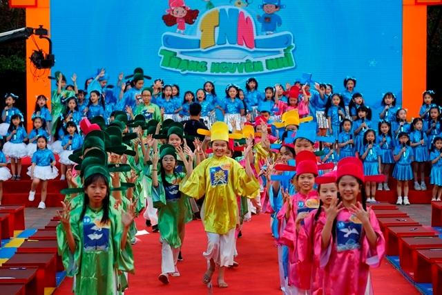 Ngọc Huyền "Thương ngày nắng về" được đề cử giải "Nghệ sĩ triển vọng"