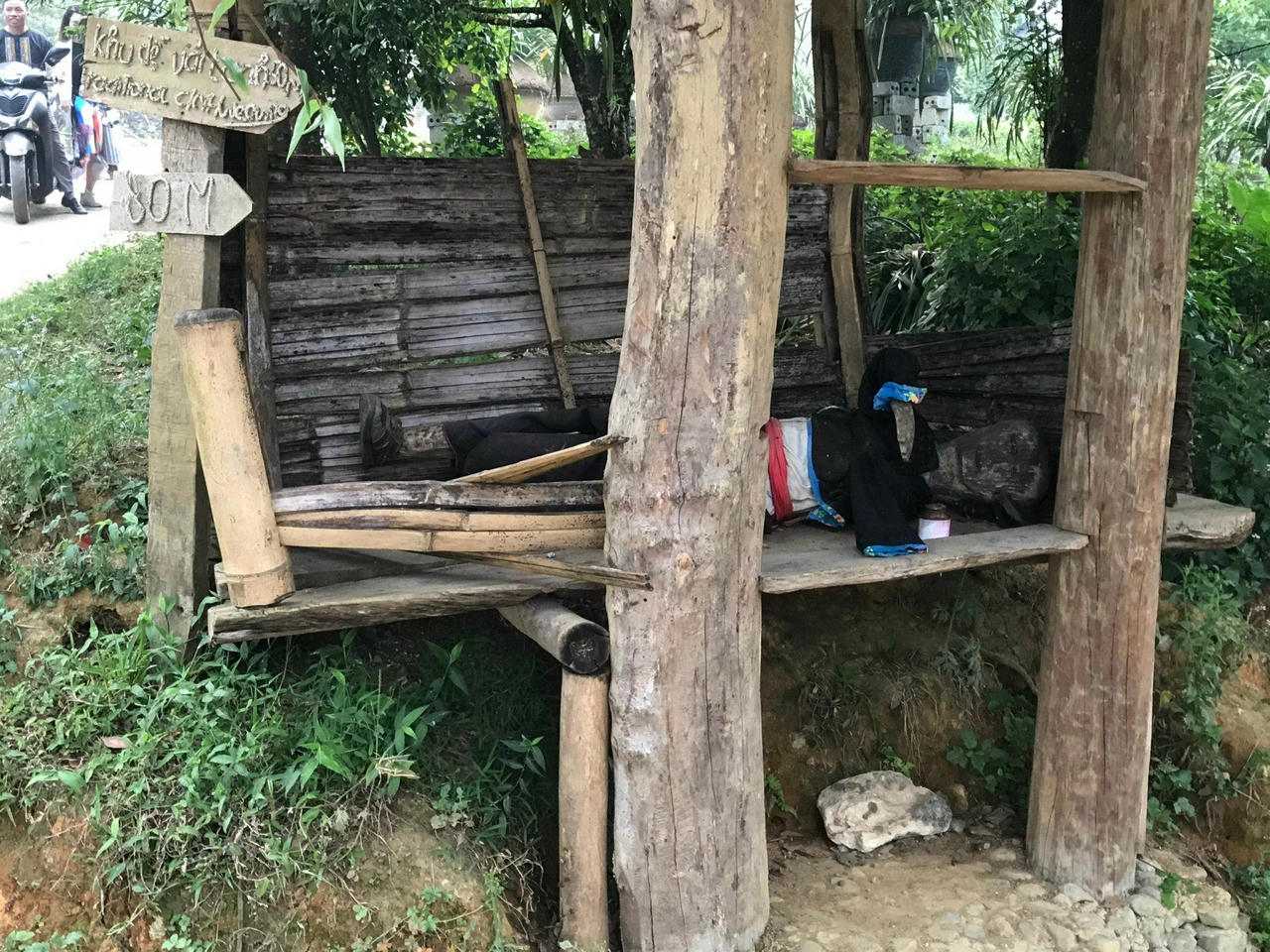 Sin Suối Hồ từ bản ma túy trở thành bản du lịch cộng đồng thu hút du khách