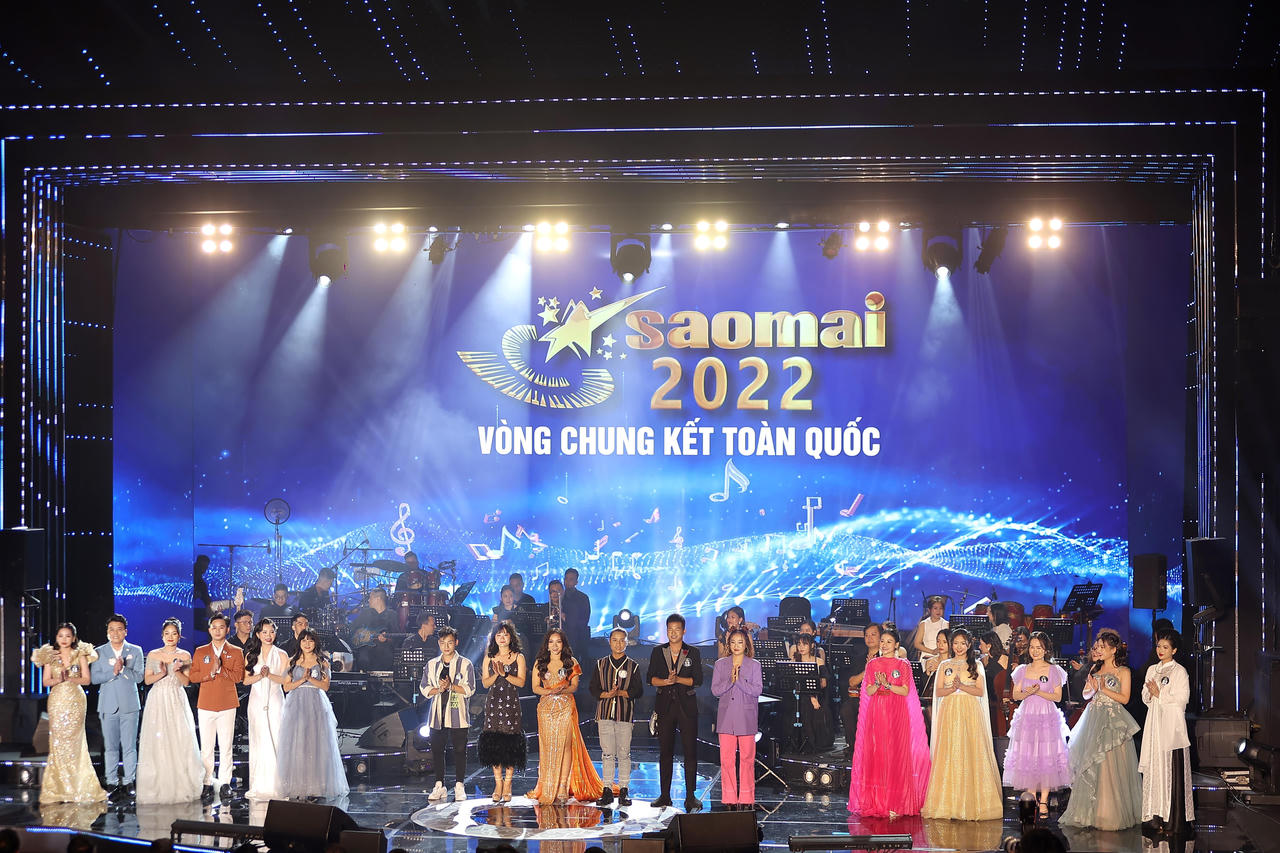Những chủ nhân của Quán quân Sao Mai 2022