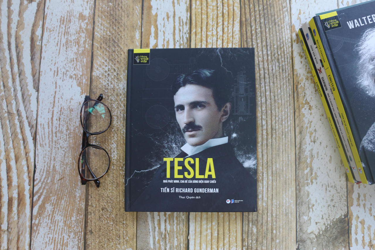 Những trí tuệ vĩ đại