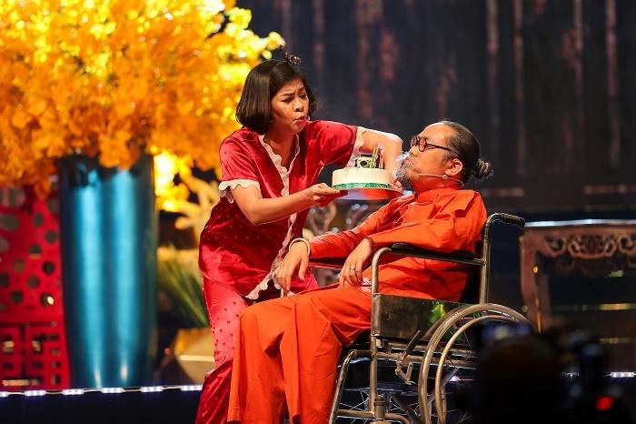 “Tết Vạn lộc 2023”: Thông điệp vượt gian khổ đến thành công