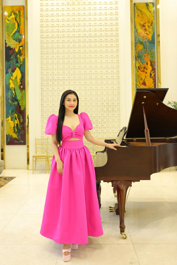 Quán quân Sao Mai 2022 Lê Minh Ngọc: “Tôi không ngủ quên trong chiến thắng”