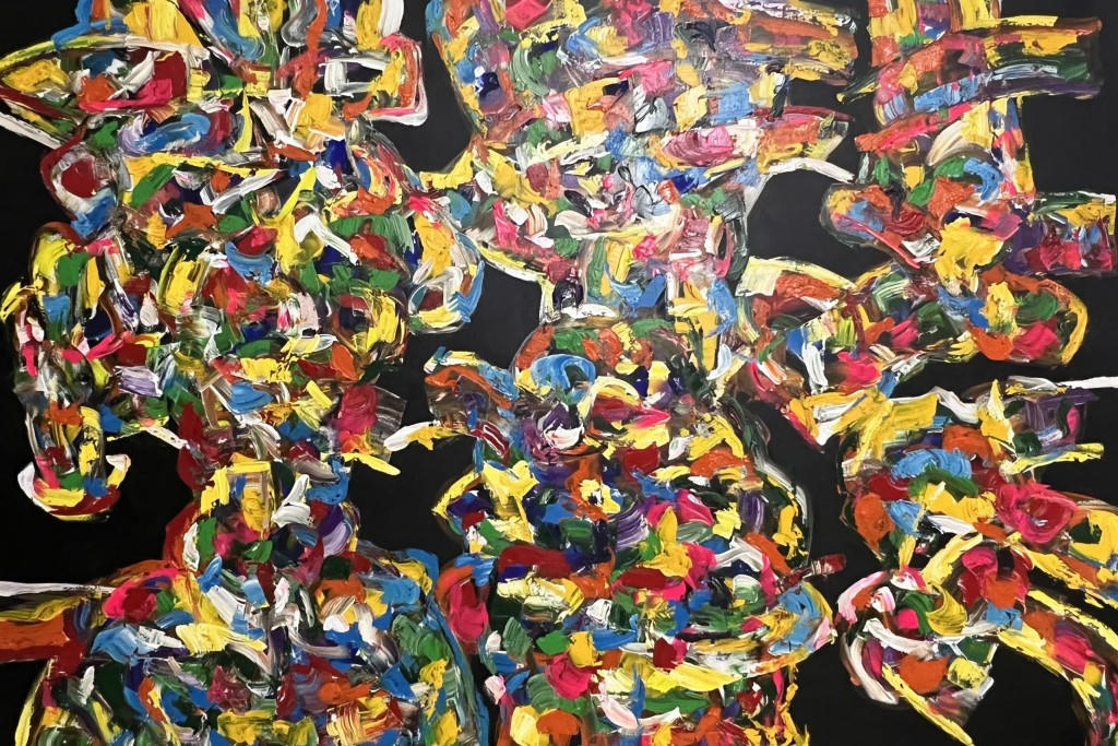 Họa sĩ quê miền Trung giữ hồn dân tộc qua từng nét vẽ