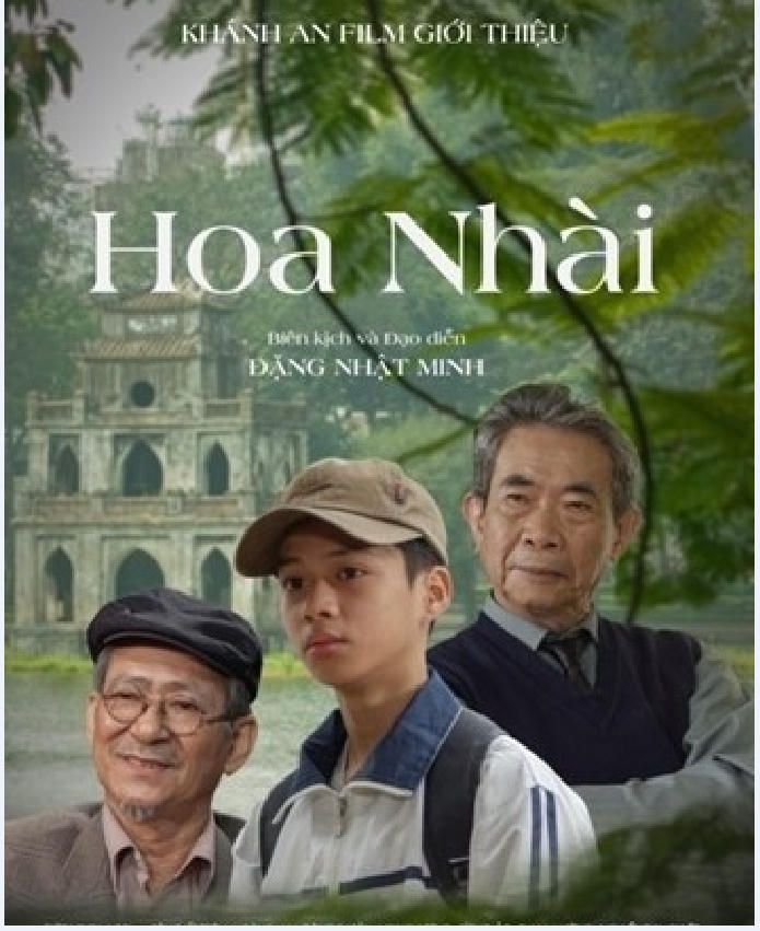 123 tác phẩm tham gia Liên hoan phim quốc tế Hà Nội