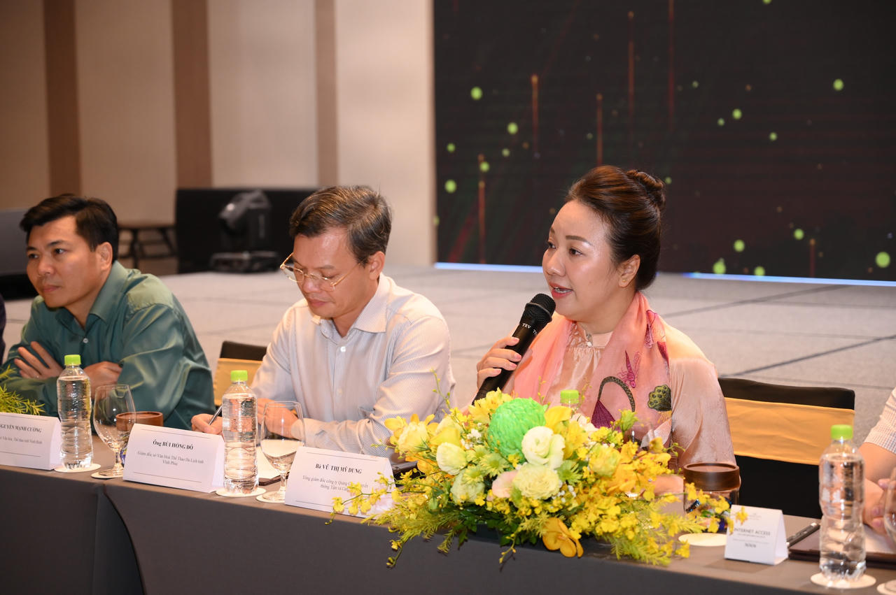 71 thí sinh Hoa hậu Du lịch thế giới 2022 sẽ góp phần quảng bá du lịch Việt